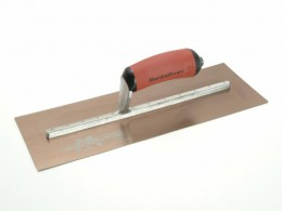 Marshalltown MPB145GSD Gold Plaster Trowel 14 X 5in £78.99